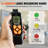 VEVOR Carbon Monoxide Detector
