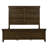 Gertraute Queen Panel Bed-109423015