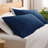 Bedsure Decorative Boho Pillow Shams With Envelope Closure-105351350-105351342