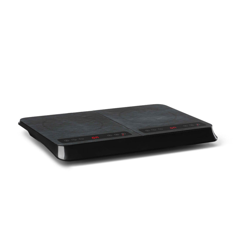Klarstein 3400W Induction Double Hot Plate