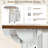 Babajide Wood Kitchen Cart-1469866612