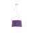Purple selected