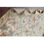 Tapis oriental abstrait marocain noué à la main 5 x 8