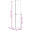 Quason 40cm Sideboard-1738622813