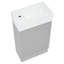 Rangement pour salle de bain Ockton-1919758512