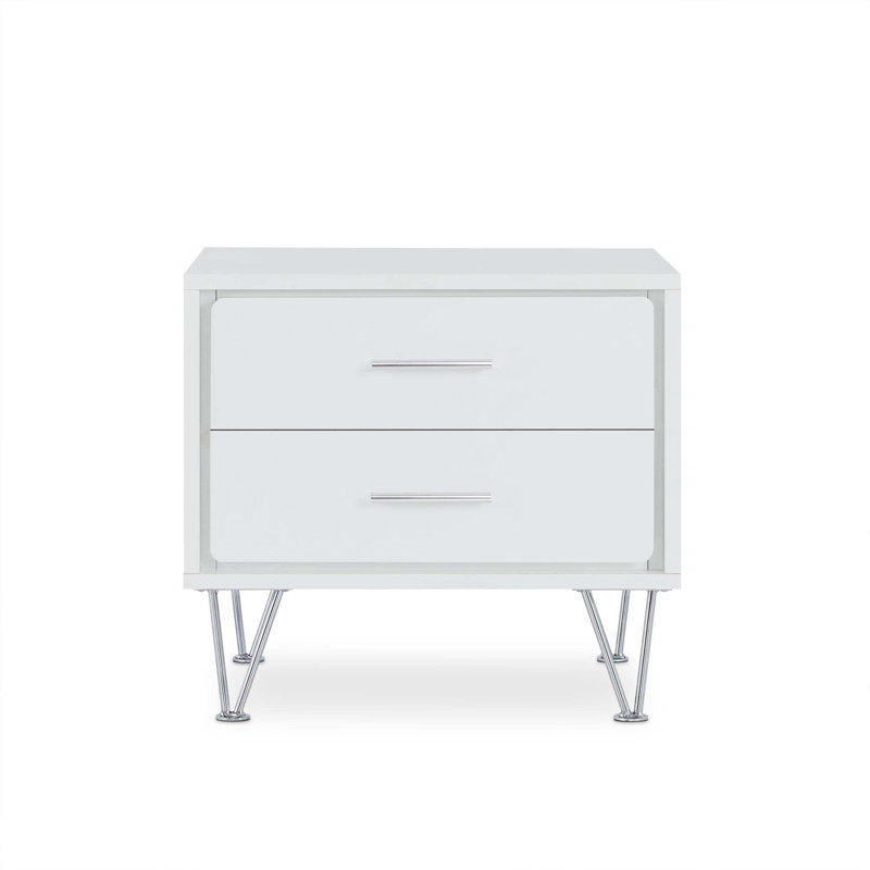 Table de bout Deoss