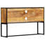 Arline Unfinished TV Stand for TVs up to 50"