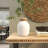 Terracotta Decorative Bottle-1141386478-1141386479
