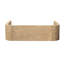 Luna 54'' Arch Console Table-109423429