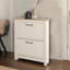 12 Pair Shoe Storage Cabinet-2138274269