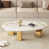 White - 49.2" - Style 14