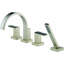 Siderna® Roman Tub Trim with Hand Shower-52556981-52556984
