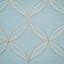 Magnolia Latcherie Sky Fabric