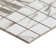 Dreamstone 2X2 Matte Porcelain Mosaic