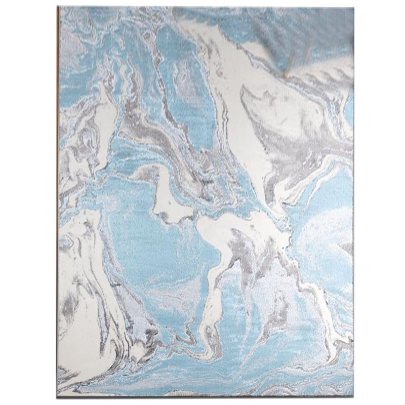 Area Rug, Rectangle 60 x 110cm