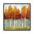Black Framed Canvas selected