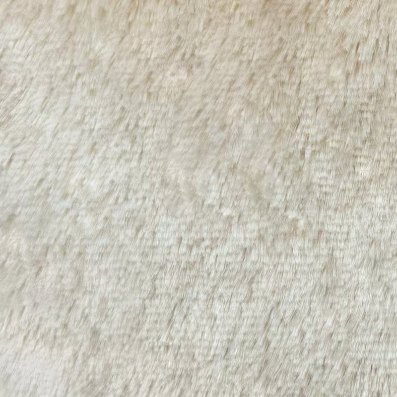 Madison Faux Fur Throw Pillow