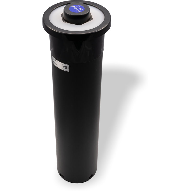 Plastic Dispenser