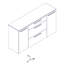 Pensiero 160cm Sideboard