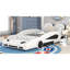 Lit plateforme avec roulettes Race-1842171614