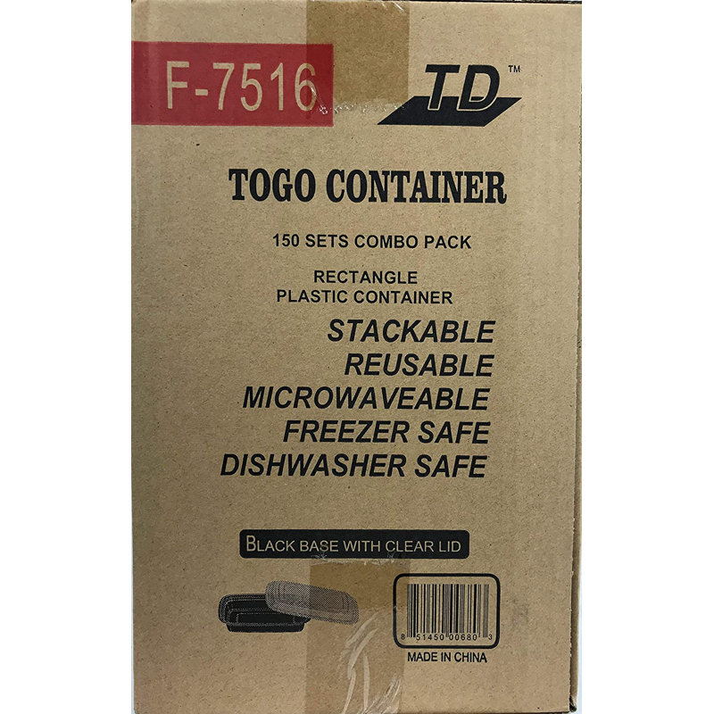 Disposable Serving Tray