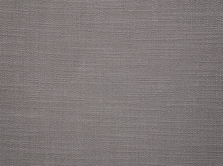 Tissu Colton, Argenté