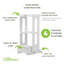 Explore 'N Store Learning Tower Kitchen Toddler Tower-113796785