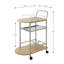 Bishope Serving Cart
