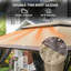 Pavillon de jardin en acier-98232582-84492724
