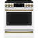 Front Control Induction Range Handle Kit