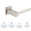 Ensemble de quincaillerie de salle de bain 2 pièces Cube-90977485