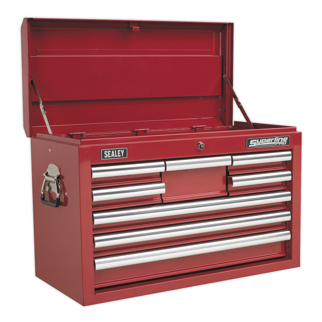 Metal Single Storage Cabinet ( 43" H x 66" W x 31.5" D )