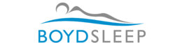 Boyd Sleep logo