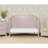  2-Stage Waterproof Rectangular Mattress