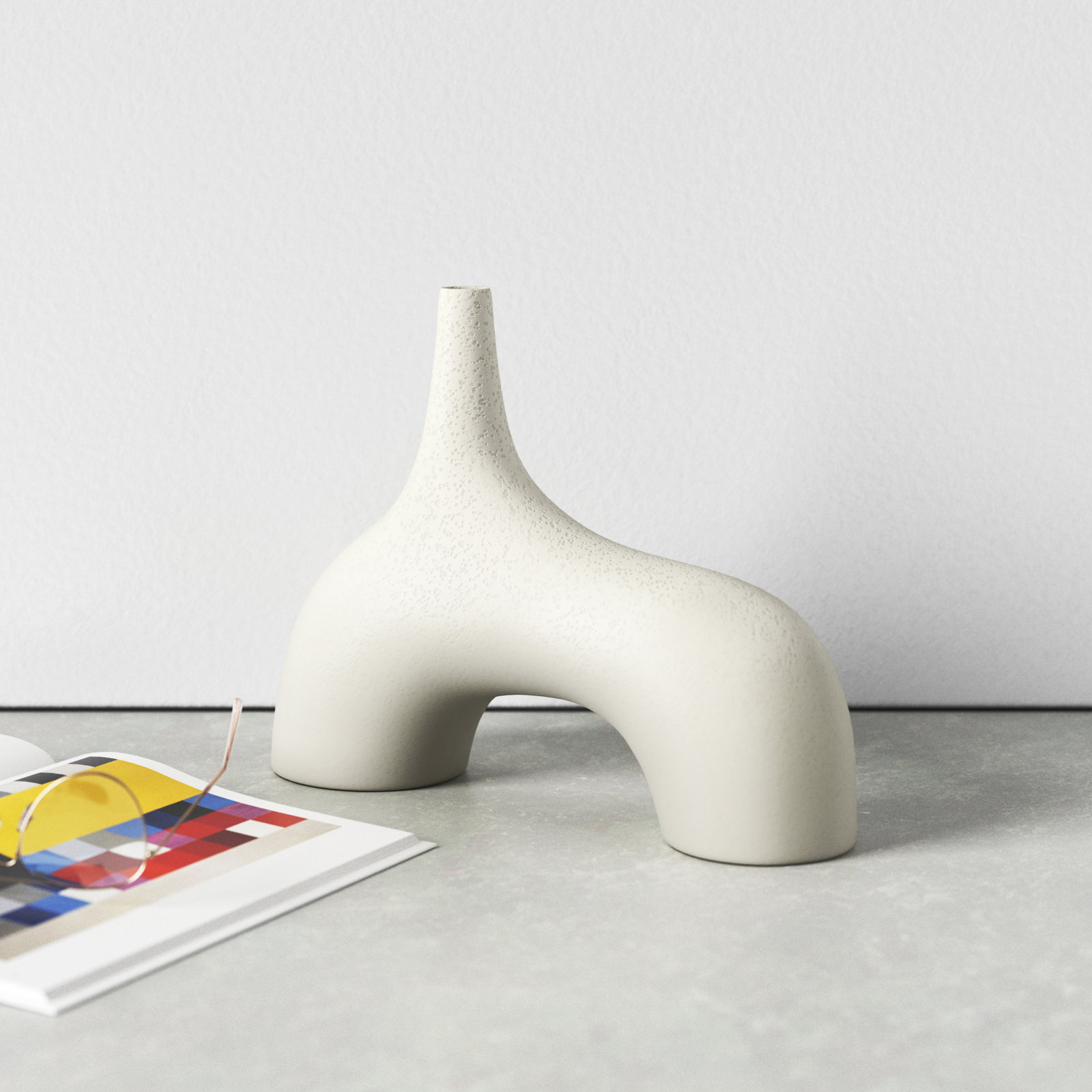 Vicky Table Vase