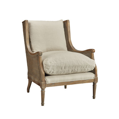 Tova Wingback Chair