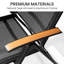  Fauteuil pliant d'extérieur réglable en aluminium-829317604-828327223