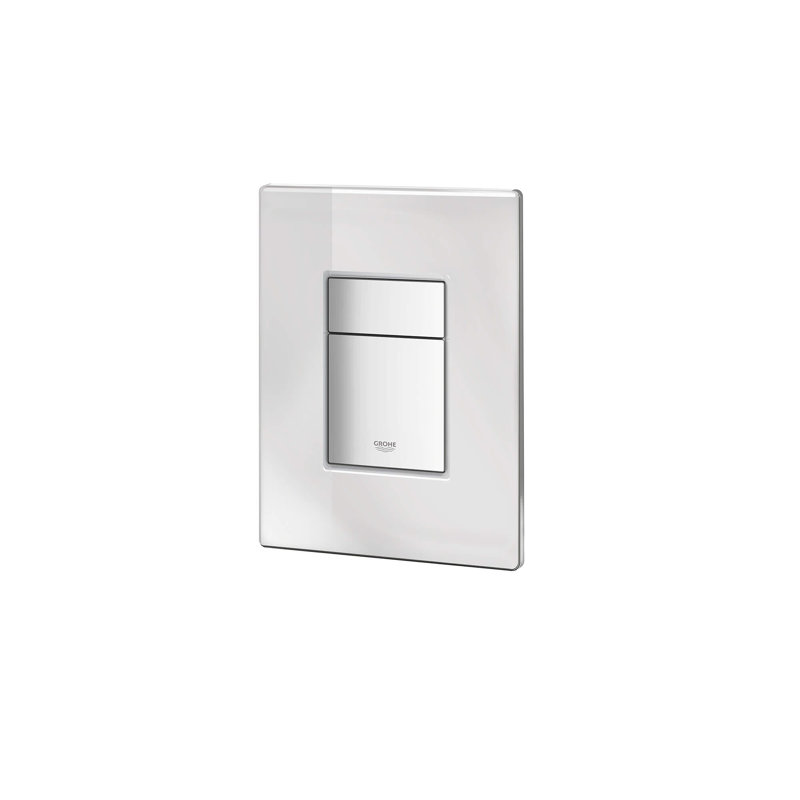 Skate Cosmopolitan Wall Plate