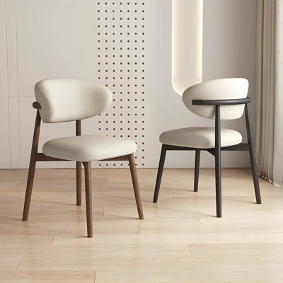 Chaise d'appoint (ensemble de 2)