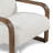Volla Upholstered Armchair