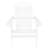 Acacia Patio Lounge Chair-263268127
