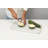 Brabantia Tasty+ Cutting Board plus Serving Tray