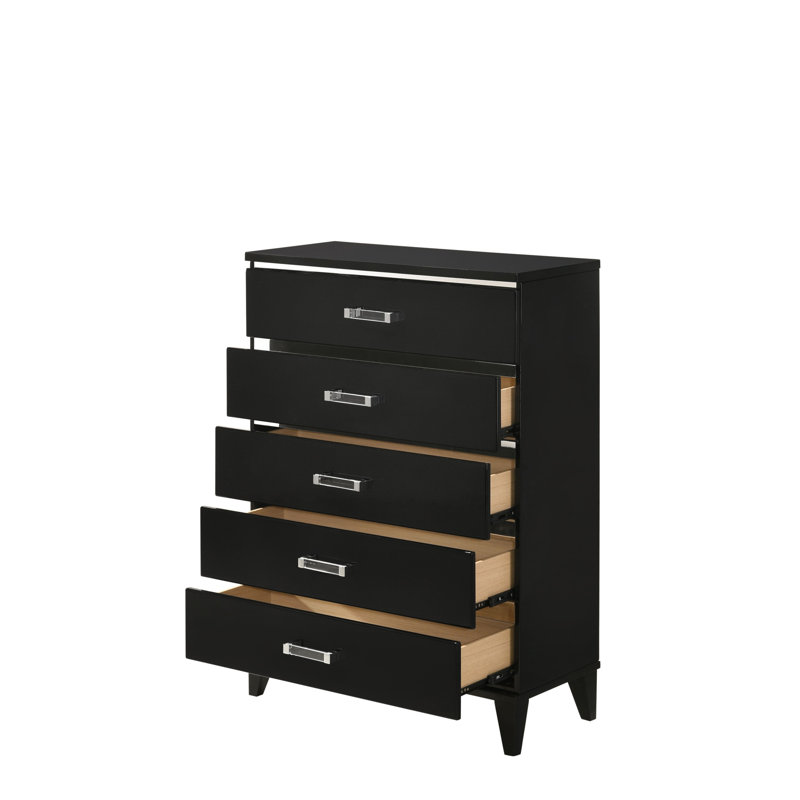 Coffre durable avec rangement spacieux et design élégant pour tout espace