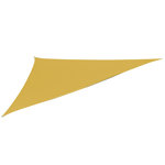 12' x 9' Triangle Shade Sail