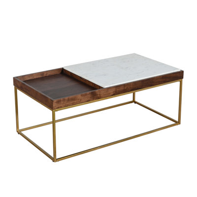 Jozelle Coffee Table