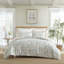 Ensemble d'édredon réversible en coton Laura Ashley-89062229-110923791
