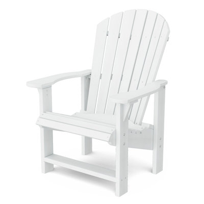 Chaise Adirondack droite Heritage
