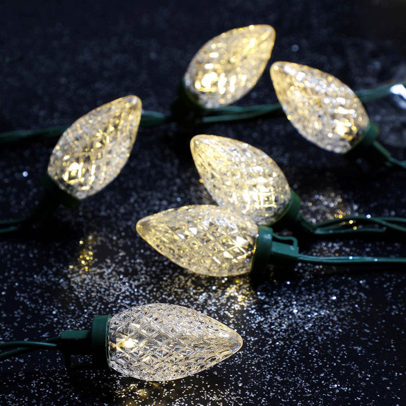 LED Net Lights