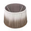 Scallop Cotton Empire Lamp Shade ( Uno )-1155549938-1155560602