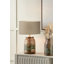 Glass Lamp Base Lamp
